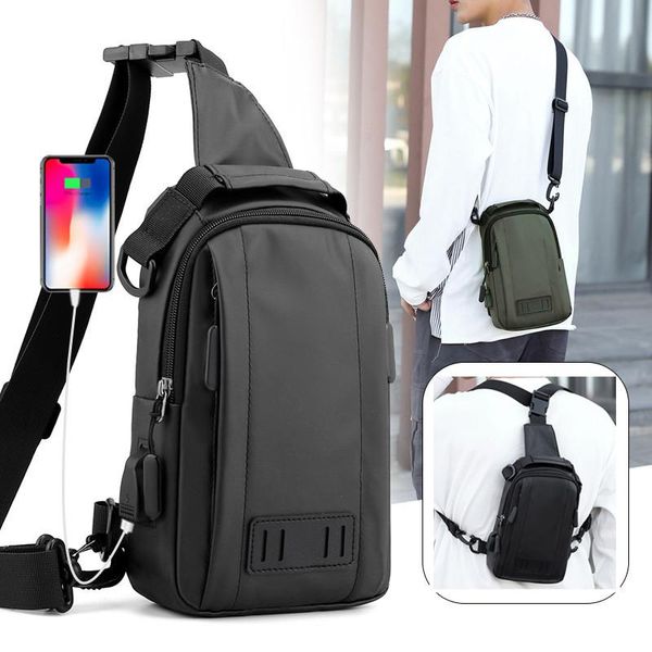 backpack men nylon rucksack crossbody chest pack usb charging port male military sling messenger bag daypack knapsack
backpack men nylon rucksack crossbody chest pack usb charging port male military sling messenger bag daypack knapsack