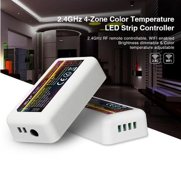miboxer fut035 2.4ghz 4-zone color temperature dimmer cct rgb rgbw rgb cct single color led strip controller wifi wireless
miboxer fut035 2.4ghz 4-zone color temperature dimmer cct rgb rgbw rgb cct single color led strip controller wifi wireless