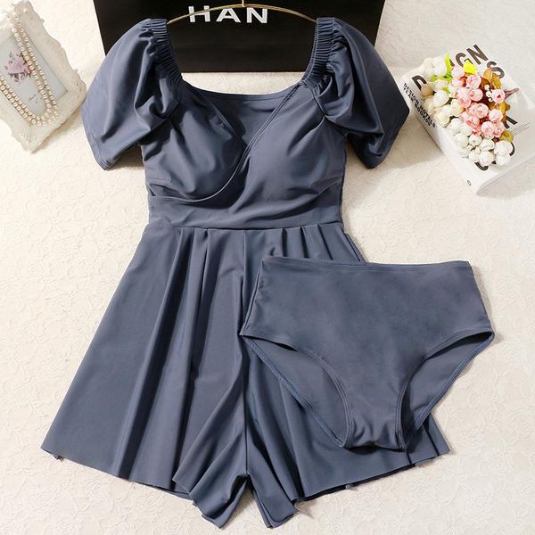 women two pieces bikini tankini set swimwear short sleeve bathing suit swimming beachwear female swimsuit swim beach dress
women two pieces bikini tankini set swimwear short sleeve bathing suit swimming beachwear female swimsuit swim beach dress