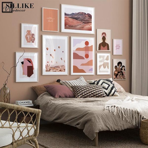 paintings nordic landscape decorative picture fashion african women canvas painting wall art poster and print for living room home decor
paintings nordic landscape decorative picture fashion african women canvas painting wall art poster and print for living room home decor