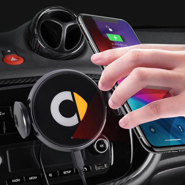 cell phone mounts & holders car mounted wireless charging mobile support, intelligent navigation support 453, 451, 450, fortwo, forfour, app
cell phone mounts & holders car mounted wireless charging mobile support, intelligent navigation support 453, 451, 450, fortwo, forfour, app