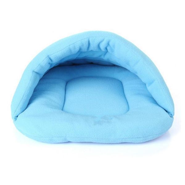 pet kennel beds house 3 sizes soft fleece pad cave bed for pet sleeping bag nin668
pet kennel beds house 3 sizes soft fleece pad cave bed for pet sleeping bag nin668