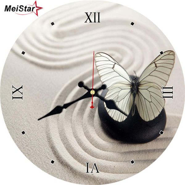 wall clocks meistar butterfly antique round for bath room kitchen home & garden decor silent watches large size art clock
wall clocks meistar butterfly antique round for bath room kitchen home & garden decor silent watches large size art clock
