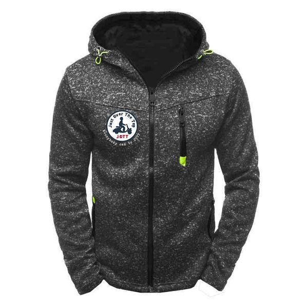 2021 brand men hoodie fleece cardigan hooded coat men's hoodies sweatshirts pullover for male jott hoody sweatshirt jacquard, Black
2021 brand men hoodie fleece cardigan hooded coat men's hoodies sweatshirts pullover for male jott hoody sweatshirt jacquard, Black