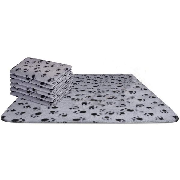 6 pcs dog blanket cat cushion puppy kitten sleep pad mat pet bed cover washable warm soft fluffy blankets 60 x 70cm
6 pcs dog blanket cat cushion puppy kitten sleep pad mat pet bed cover washable warm soft fluffy blankets 60 x 70cm