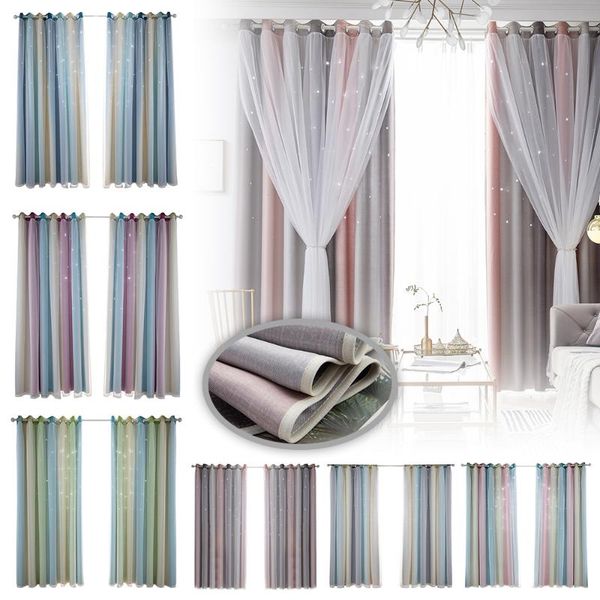 curtain & drapes 1x2m simple european curtains for living room on the window hollow star girl kids bedroom home decor
curtain & drapes 1x2m simple european curtains for living room on the window hollow star girl kids bedroom home decor
