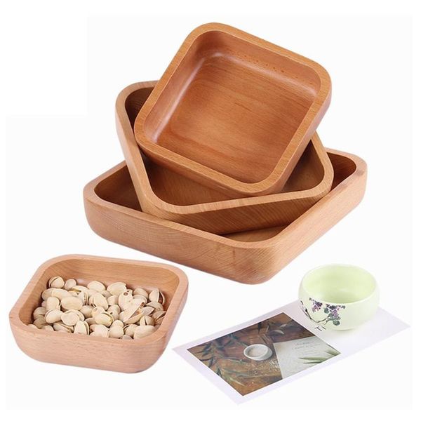 bowls square wooden bowl eco-friendly salad set snack dessert serving dishes plate tableware container 4 sizes drop
bowls square wooden bowl eco-friendly salad set snack dessert serving dishes plate tableware container 4 sizes drop