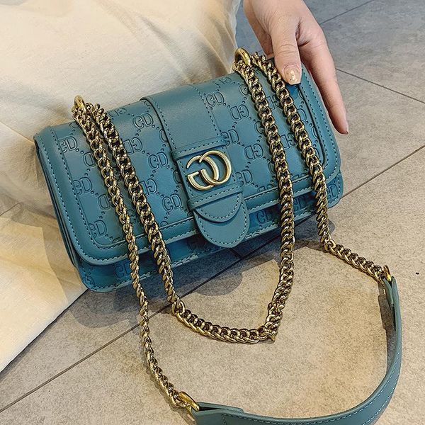 evening bags one-shoulder cross-body bag for women 2021 versatile fashion casual chain korean version small square
evening bags one-shoulder cross-body bag for women 2021 versatile fashion casual chain korean version small square
