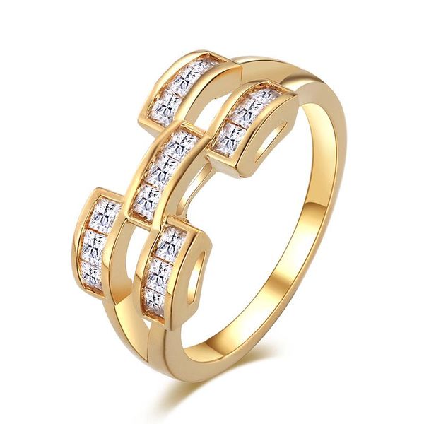 cluster rings accessories little diamond stone available factory sale year gift for girl, Golden;silver
cluster rings accessories little diamond stone available factory sale year gift for girl, Golden;silver