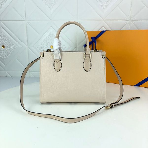 fashion bag womens totes bags classic letter printing handbag 25cm lady handbags purse
fashion bag womens totes bags classic letter printing handbag 25cm lady handbags purse
