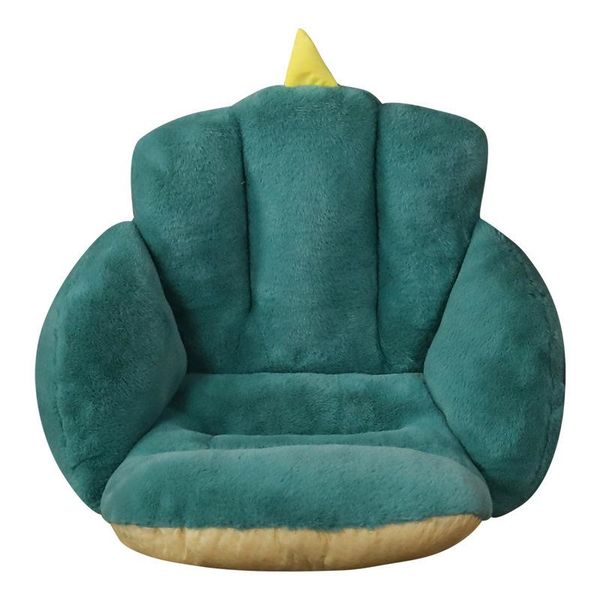 pillow cute animal shape chair seat cushion breathable soft backrest pillows washable non-slip tatami mattress home decor
pillow cute animal shape chair seat cushion breathable soft backrest pillows washable non-slip tatami mattress home decor