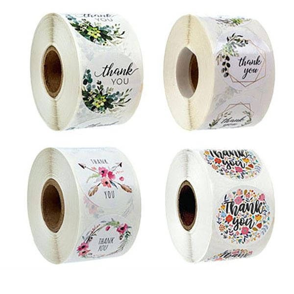 party favor roll floral wedding thank you stickers birthday birth event decoration gifts for guests custom label
party favor roll floral wedding thank you stickers birthday birth event decoration gifts for guests custom label