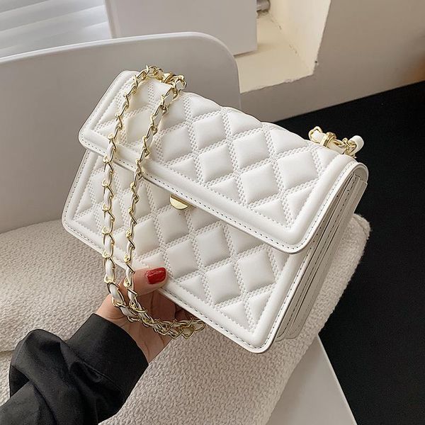 evening bags lingge small pu leather flap crossbody for women luxury ladies handbags designer lady chain travel shoulder purses
evening bags lingge small pu leather flap crossbody for women luxury ladies handbags designer lady chain travel shoulder purses