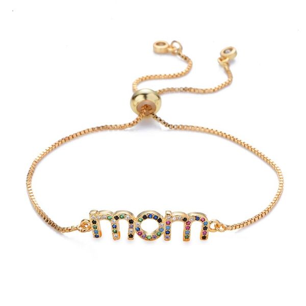 charm bracelets elegant women's rainbow moon bracelets&bangles jewelry cz zircon snake chain bracelet adjustable accessory femme, Golden;silver
charm bracelets elegant women's rainbow moon bracelets&bangles jewelry cz zircon snake chain bracelet adjustable accessory femme, Golden;silver