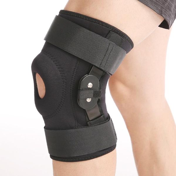 elbow & knee pads patella support sports brace wrap protector pad sleeve guard for hiking running basketball football kneepad, Black;gray
elbow & knee pads patella support sports brace wrap protector pad sleeve guard for hiking running basketball football kneepad, Black;gray