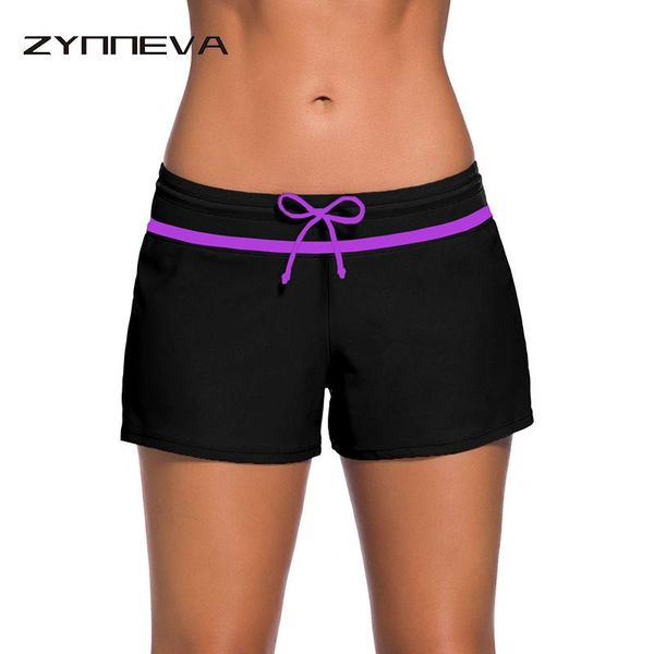 women's swimwear zynneva 2021 women beachshort plus size 3xl swim boardshort ladies tankini shorts brief bathing suits female beachwear, White;black
women's swimwear zynneva 2021 women beachshort plus size 3xl swim boardshort ladies tankini shorts brief bathing suits female beachwear, White;black