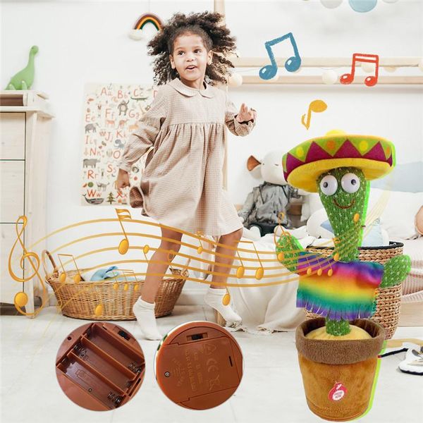 decorative objects & figurines cute electric cactus plush doll twist dancing toy decor recording parrot usb funny singing
decorative objects & figurines cute electric cactus plush doll twist dancing toy decor recording parrot usb funny singing