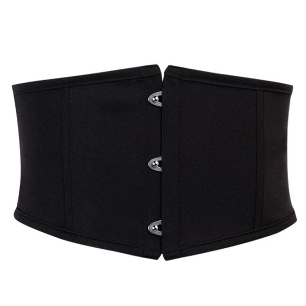 belts 67jf special slim waist band girdel shaping chest support internal and external collocation for girls cool clothing, Black;brown
belts 67jf special slim waist band girdel shaping chest support internal and external collocation for girls cool clothing, Black;brown