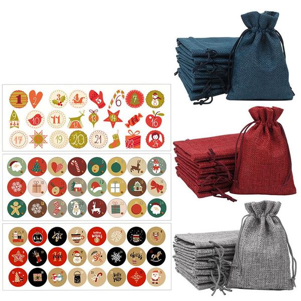gift wrap 24pcs christmas wedding bags pouches with velvet bag storage for travel drawstring pouch jewelry
gift wrap 24pcs christmas wedding bags pouches with velvet bag storage for travel drawstring pouch jewelry