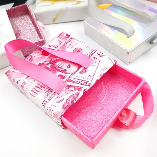 eyebrow tools & stencils 1pc empty eyelash case drawer square ribbon handle false packaging box with tray diy women eye makeup
eyebrow tools & stencils 1pc empty eyelash case drawer square ribbon handle false packaging box with tray diy women eye makeup