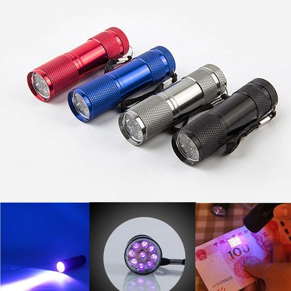 flashlights torches chiclits selling led uv 9 beads purple ultra violet portable aluminum torch
flashlights torches chiclits selling led uv 9 beads purple ultra violet portable aluminum torch