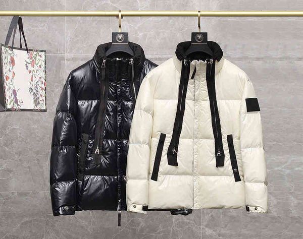 mens down ets digner cotton coats et classic luxury men snowy winter suit 2021 men's and women's same letter pattern, Black
mens down ets digner cotton coats et classic luxury men snowy winter suit 2021 men's and women's same letter pattern, Black