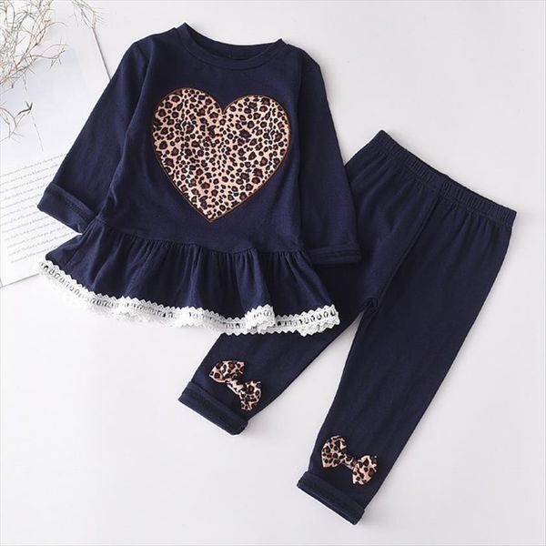 1 6 years baby spring autumn clothing newborn girls lace long sleeved love dress trousers valentine clothes sets, White
1 6 years baby spring autumn clothing newborn girls lace long sleeved love dress trousers valentine clothes sets, White