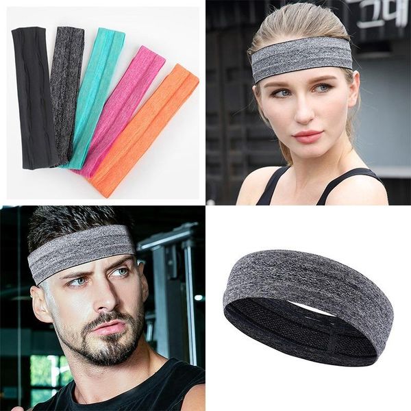 sweatband breathable anti-slip elastic head bands for men women volleyball basketball sports gym workout fitness yoga cycling, Yellow;black
sweatband breathable anti-slip elastic head bands for men women volleyball basketball sports gym workout fitness yoga cycling, Yellow;black