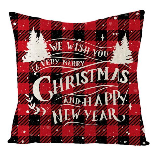 pillow case 1pc christmas cotton linen sofa cushion cover home decor household items textile products
pillow case 1pc christmas cotton linen sofa cushion cover home decor household items textile products