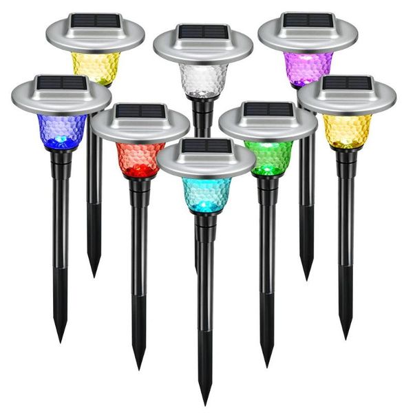 lawn lamps solar pathway light outdoor garden powered led lights stainless steel landscape for patio yard decor
lawn lamps solar pathway light outdoor garden powered led lights stainless steel landscape for patio yard decor