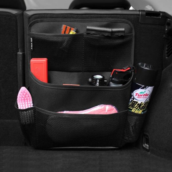 car organizer storage bag barrier of backseat holder multi-pockets container stowing tidying rear seat back
car organizer storage bag barrier of backseat holder multi-pockets container stowing tidying rear seat back
