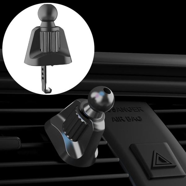 cell phone mounts & holders car air vent clip universal 17mm ball head base for holder magnetic mount gravity mobile support
cell phone mounts & holders car air vent clip universal 17mm ball head base for holder magnetic mount gravity mobile support