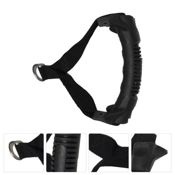 accessories home gym fitness equipment rope handle handlebar for yoga strength training
accessories home gym fitness equipment rope handle handlebar for yoga strength training
