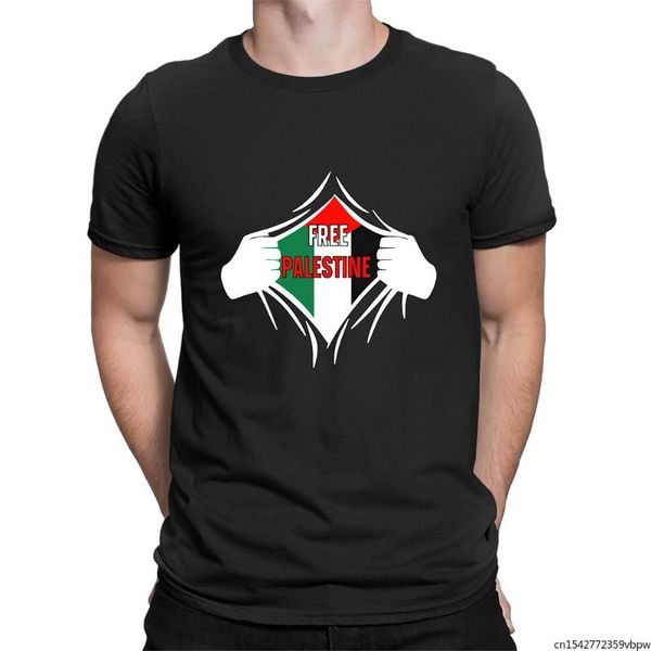 men's t-shirts casual vintage palestine gaza om t-shirt o-neck short sleeve shirts streetwear tees, White;black
men's t-shirts casual vintage palestine gaza om t-shirt o-neck short sleeve shirts streetwear tees, White;black