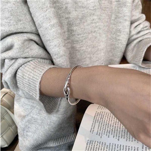 link, chain korean hook vintage bracelet for women and man simple trendy creative design geometry handmade party jewelry gifts wholesale, Black
link, chain korean hook vintage bracelet for women and man simple trendy creative design geometry handmade party jewelry gifts wholesale, Black