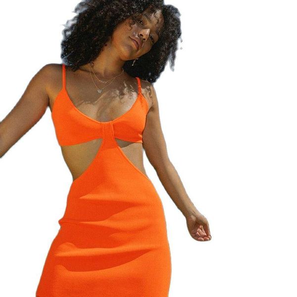 casual dresses women's rib knit neon light ladies strap mini dress hollow open back bodysuit streetwear party club 2021 summer clothes, Black;gray
casual dresses women's rib knit neon light ladies strap mini dress hollow open back bodysuit streetwear party club 2021 summer clothes, Black;gray