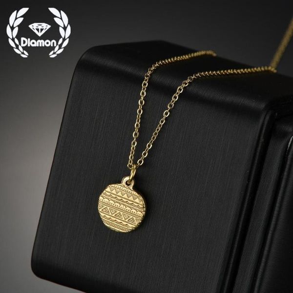 diamon new fashion circular roman symbols pendants necklaces for women vintage charm gold choker christmas birthday gift, Silver
diamon new fashion circular roman symbols pendants necklaces for women vintage charm gold choker christmas birthday gift, Silver