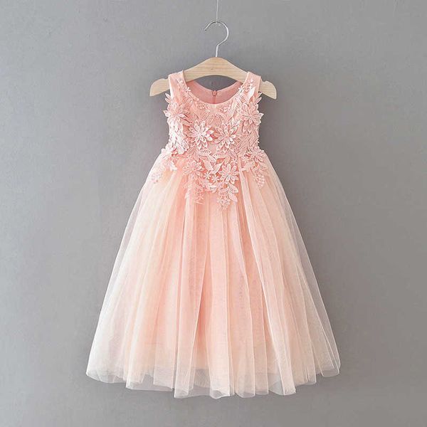 embroidery lace girls long tulle dress for kids princess flowers toddler vestido weddings children bridesmaid dresses 210529, Red;yellow
embroidery lace girls long tulle dress for kids princess flowers toddler vestido weddings children bridesmaid dresses 210529, Red;yellow