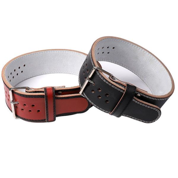 gym body belt fitness lower back support weightlifting sport belts men women waist support leather lifting belt, Black;gray
gym body belt fitness lower back support weightlifting sport belts men women waist support leather lifting belt, Black;gray