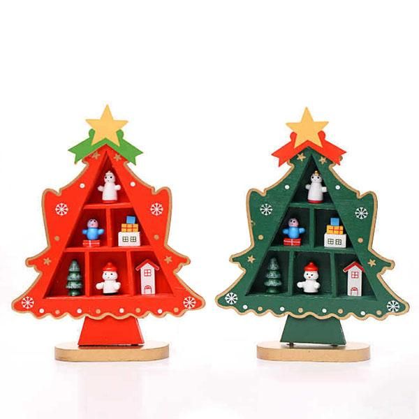 party favor christmas decoration wooden xmas tree shaped display rack with mini cartoon toy seasonal stuffer gift for kids grsa889
party favor christmas decoration wooden xmas tree shaped display rack with mini cartoon toy seasonal stuffer gift for kids grsa889