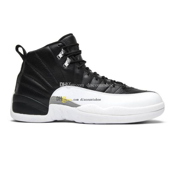 jumpman 12 playoff basketball shoes 12s men retros sneakers sports for sale us 7-13 130690 001
jumpman 12 playoff basketball shoes 12s men retros sneakers sports for sale us 7-13 130690 001