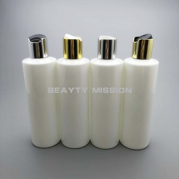 storage bottles & jars beauty mission 250ml 24 pcs/lot white empty plastic shampoo pet bottle with gold/silver disc cap, cream/essential
storage bottles & jars beauty mission 250ml 24 pcs/lot white empty plastic shampoo pet bottle with gold/silver disc cap, cream/essential
