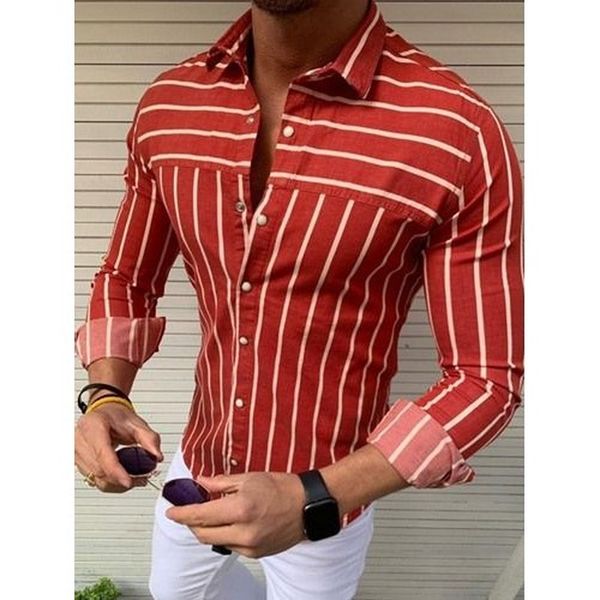 checkered stripe design comfortable men's long-sleeved shirt comfortable fit fashion retro style travel office entertainment, White;black
checkered stripe design comfortable men's long-sleeved shirt comfortable fit fashion retro style travel office entertainment, White;black