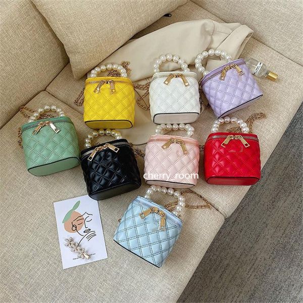 children designer handbags girls letter rhombus mini messenger bags kids pu change purse fashion single shoulder bags f066, Black
children designer handbags girls letter rhombus mini messenger bags kids pu change purse fashion single shoulder bags f066, Black