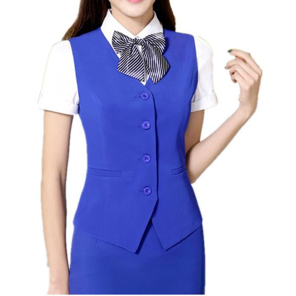 women's vests plus size 5xl slim blue women work vest v-nevk office lady female waiter for waistcoat jacket, Black;white
women's vests plus size 5xl slim blue women work vest v-nevk office lady female waiter for waistcoat jacket, Black;white
