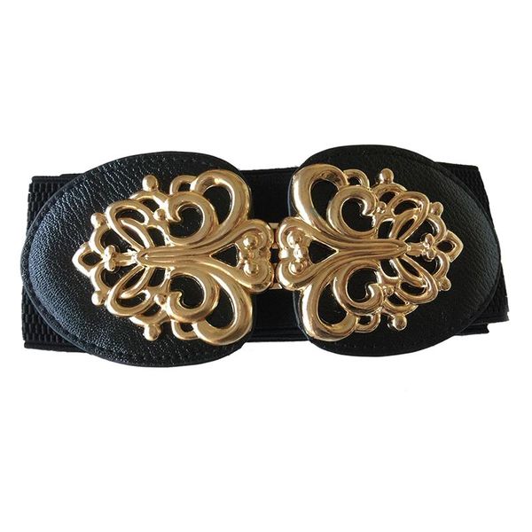belts asds-women metallic retro flower elastic stretchy dress narrow waist belt band, Black;brown
belts asds-women metallic retro flower elastic stretchy dress narrow waist belt band, Black;brown
