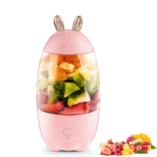 blender portable juicer household electric cup fruits usb charging mini smoothie outgoing extractor
blender portable juicer household electric cup fruits usb charging mini smoothie outgoing extractor