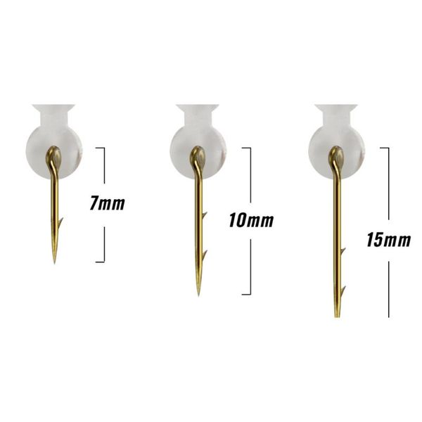 12 pcs carp fishing straight hooks bait screw accessories with silicone ring suitable for carp decoy lure
12 pcs carp fishing straight hooks bait screw accessories with silicone ring suitable for carp decoy lure