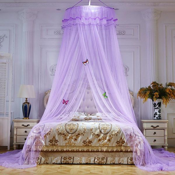 crib netting elegant lace hung dome mosquito net beautiful insect bed canopy round baby dreamy girl butterfly double 2.0m
crib netting elegant lace hung dome mosquito net beautiful insect bed canopy round baby dreamy girl butterfly double 2.0m