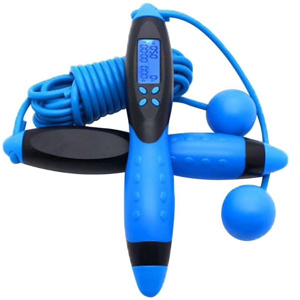 jump ropes electronic counting rope skipping fitness workout weight bearing sports accessories for gym training game 2021
jump ropes electronic counting rope skipping fitness workout weight bearing sports accessories for gym training game 2021